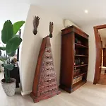 La Carihuela Ethnic アパート