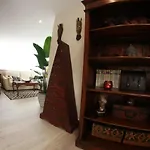 アパート La Carihuela Ethnic