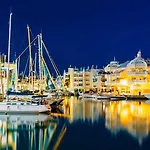 La Carihuela Ethnic トレモリノス