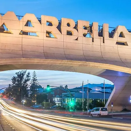 La Carihuela Ethnic * 토레몰리노스