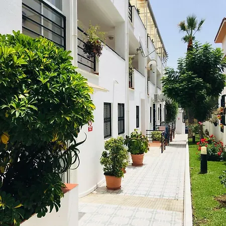 La Carihuela Ethnic *